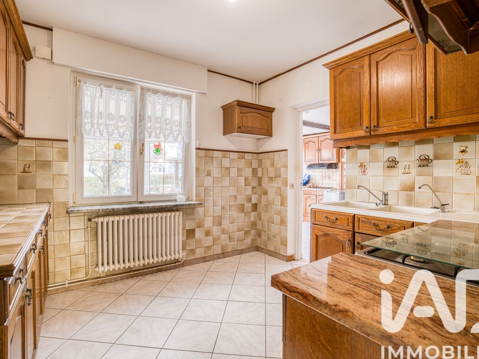 Villa en Maizières-lès-Metz, Moselle - foto 5