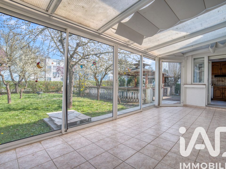 Villa en Maizières-lès-Metz, Moselle - foto 1