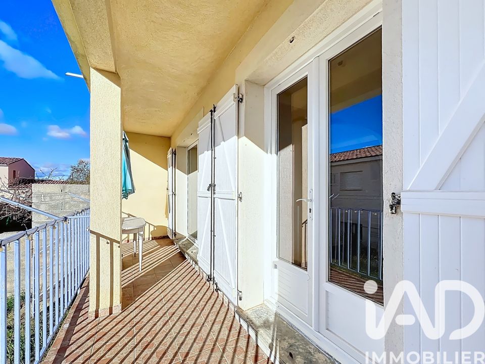 Villa i Oraison, Alpes-de-Haute-Provence - bilde 2