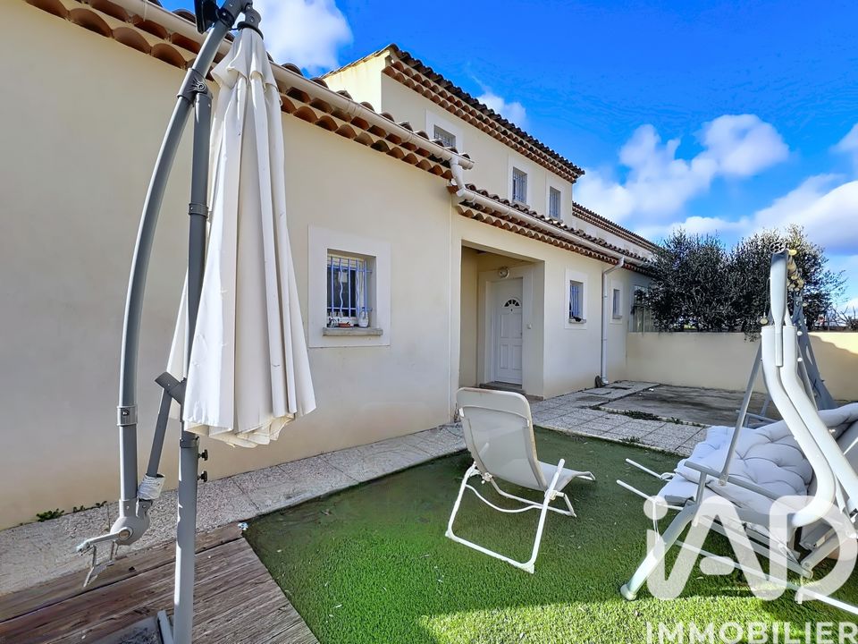 Villa i Oraison, Alpes-de-Haute-Provence - bilde 3
