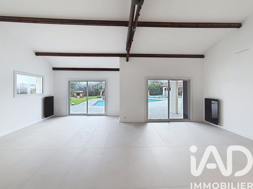 Villa en Bage-Dommartin, Ain - foto 4