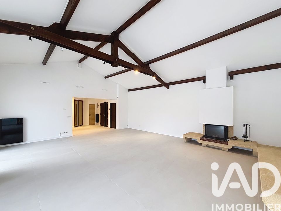 Villa en Bage-Dommartin, Ain - foto 5