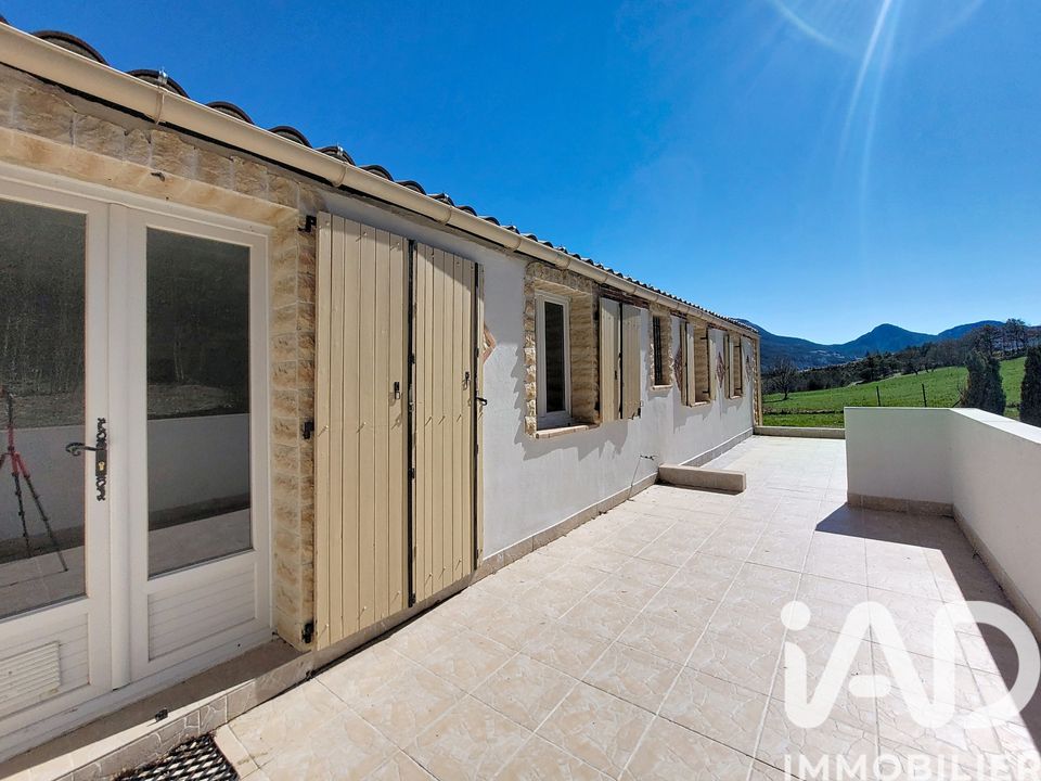 Villa i Clumanc, Alpes-de-Haute-Provence - foto 2
