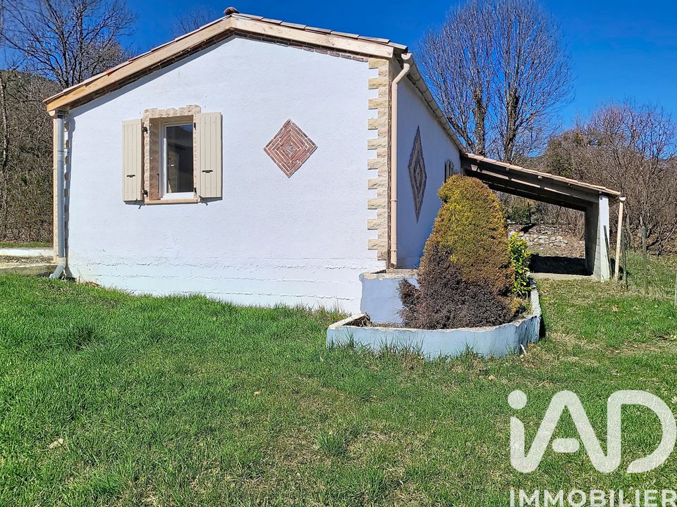 Villa i Clumanc, Alpes-de-Haute-Provence - foto 4
