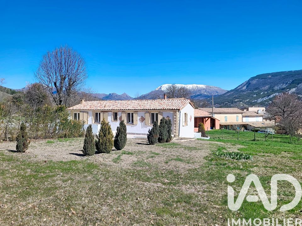 Villa i Clumanc, Alpes-de-Haute-Provence - foto 5