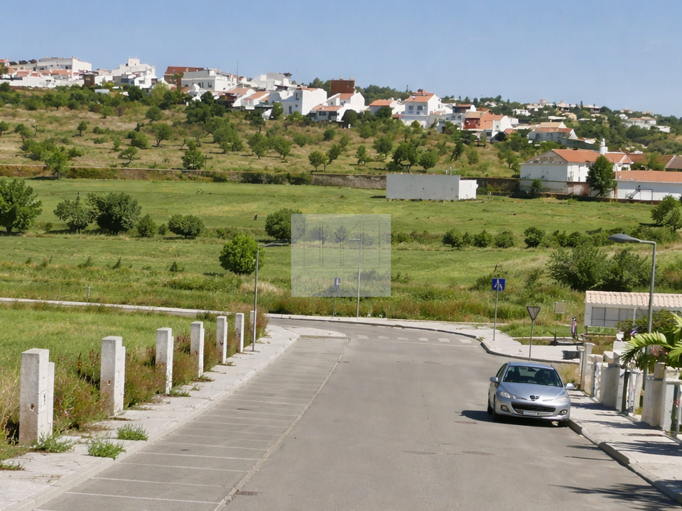 Helårsgrund i Silves, Faro - foto 2