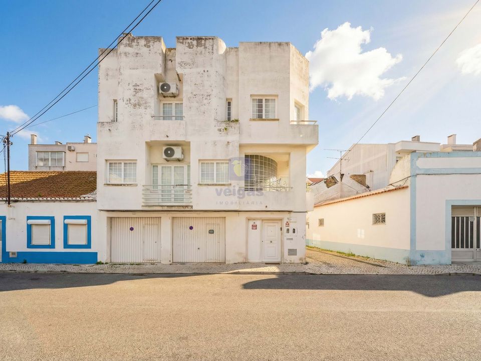Villa i Montijo, Setubal - foto 3