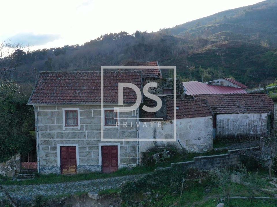 Villa i Baiao, Porto - bilde 2