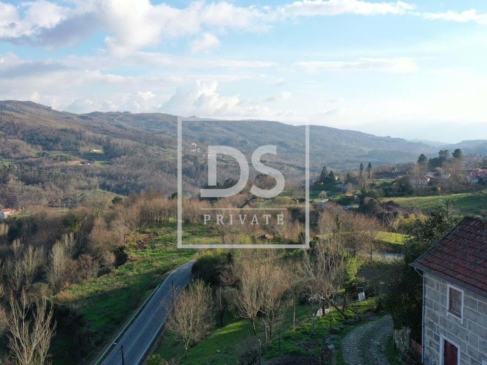 Villa i Baiao, Porto - bilde 3