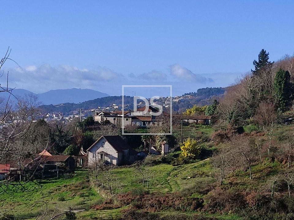 Villa i Baiao, Porto - bilde 5