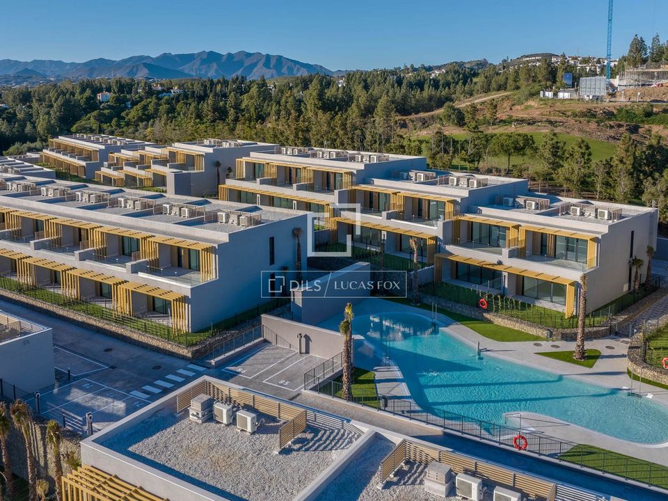 Villa i El Chaparral, Malaga - foto 1
