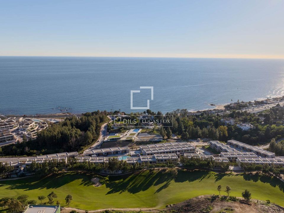 Villa i El Chaparral, Malaga - foto 4