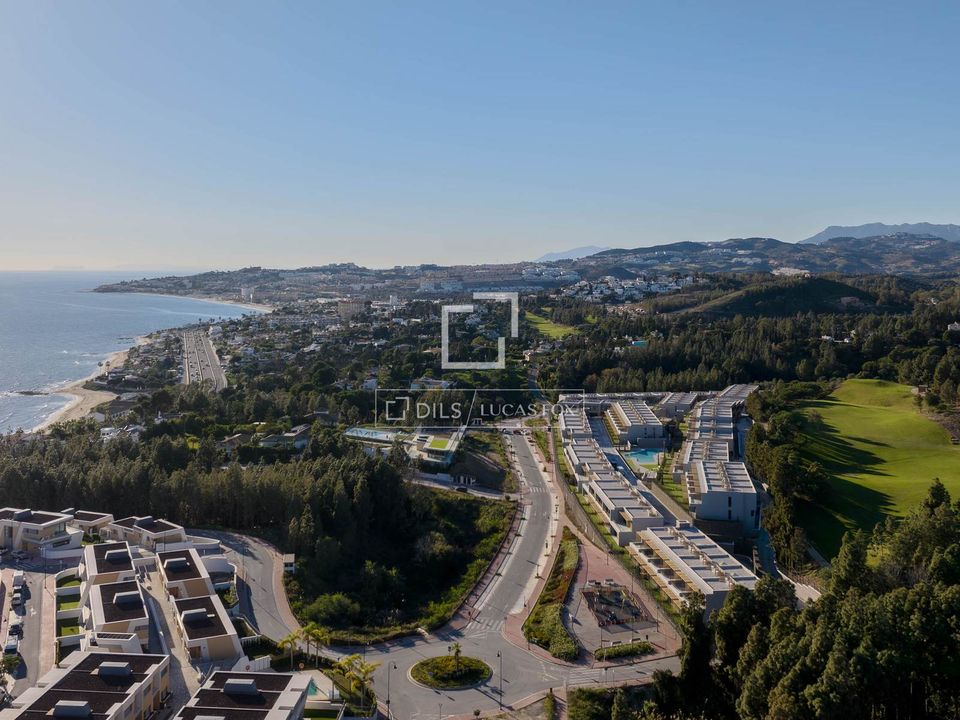 Villa i El Chaparral, Malaga - foto 5