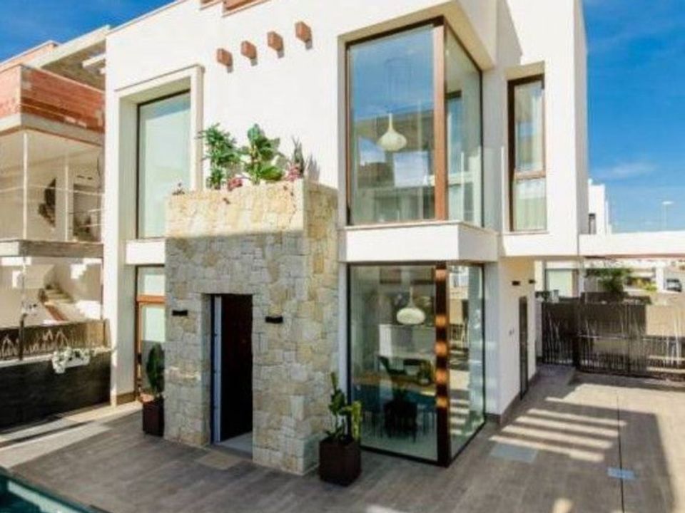 Villa i Vera, Almeria - foto 3