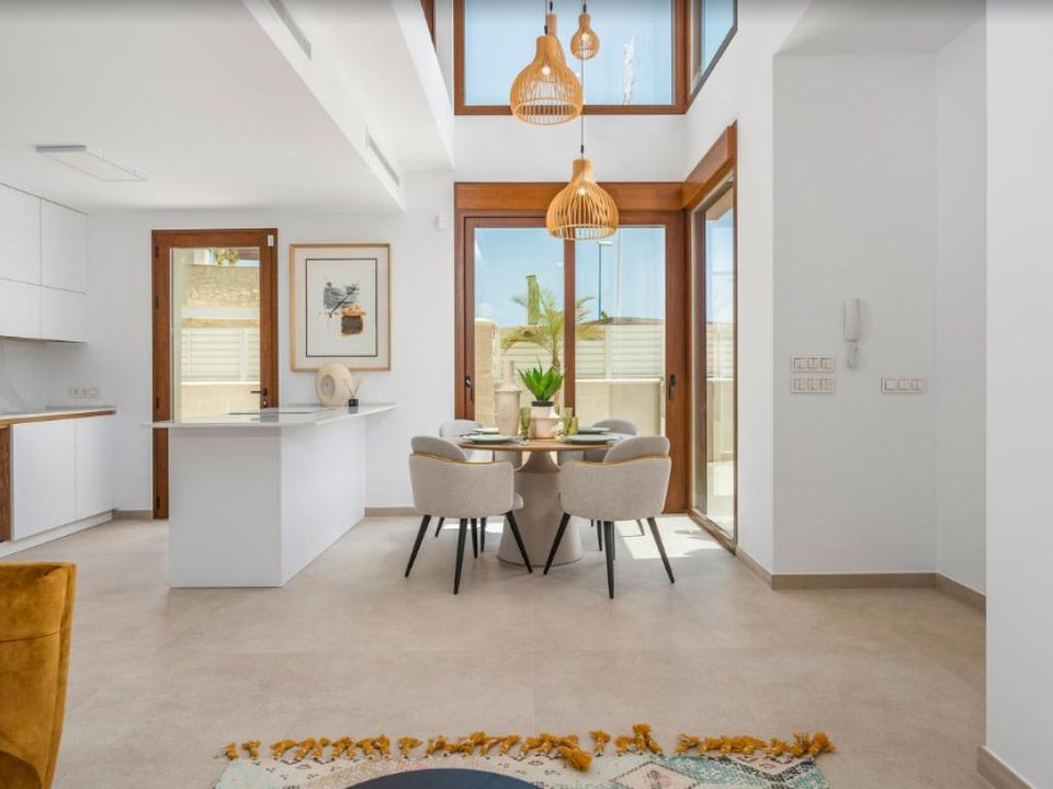 Villa i Vera, Almeria - foto 5