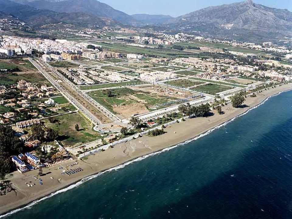 Terra a Marbella, Malaga - foto 1