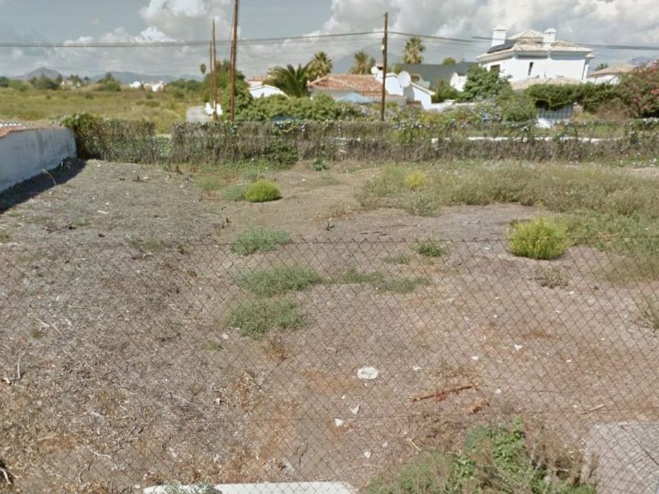 Terra a Marbella, Malaga - foto 2