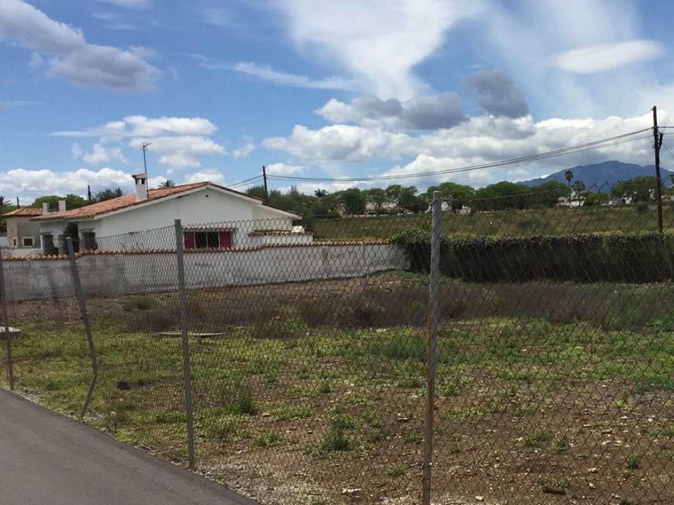 Terra a Marbella, Malaga - foto 3