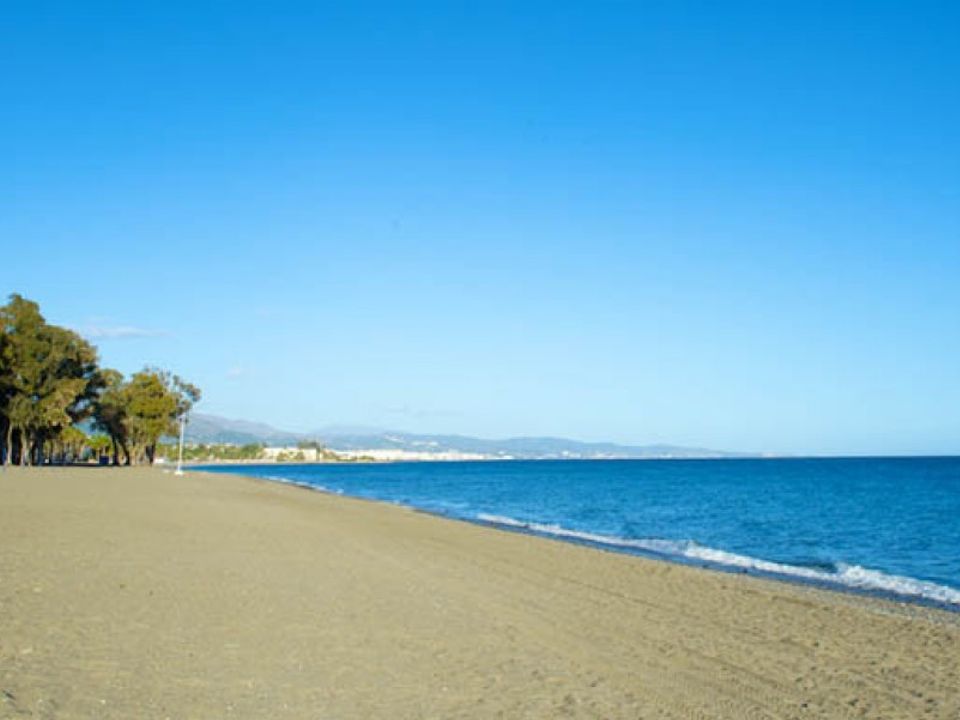 Terra a Marbella, Malaga - foto 4