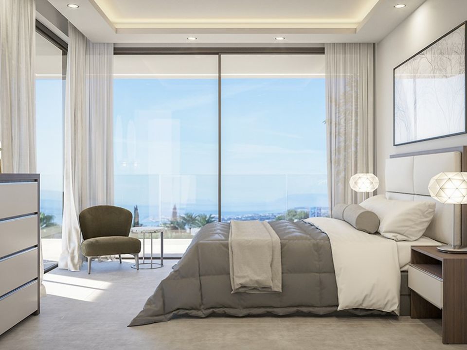 Villa i Manilva, Malaga - foto 3