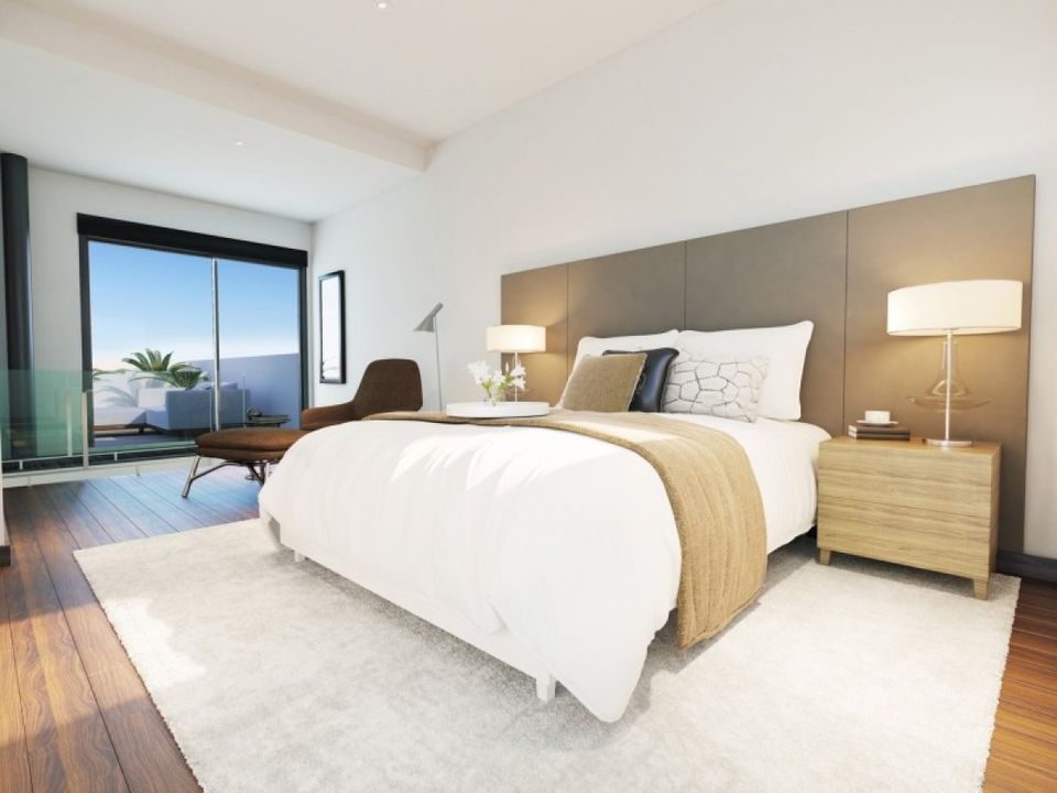 Byhus i Sotogrande, Cadiz - foto 3