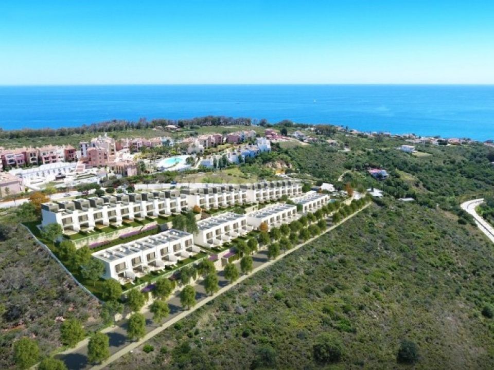 Byhus i Sotogrande, Cadiz - foto 5