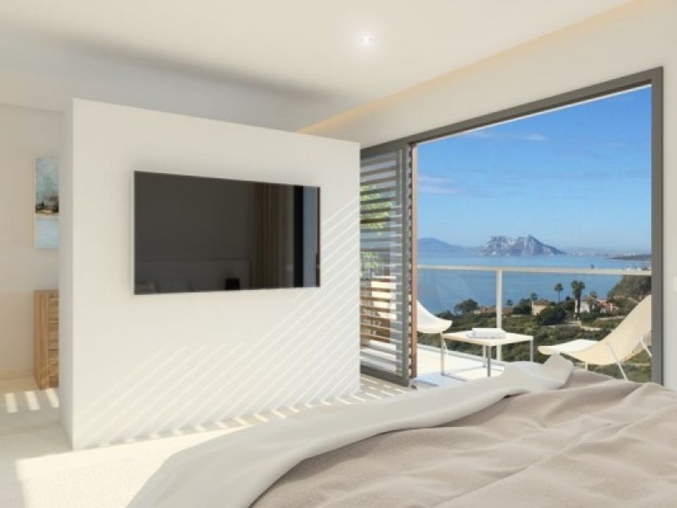 Byhus i Sotogrande, Cadiz - foto 5