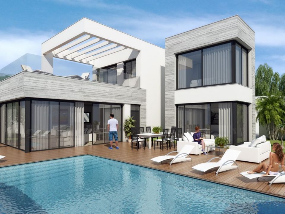Villa em Mijas, Malaga - foto 2