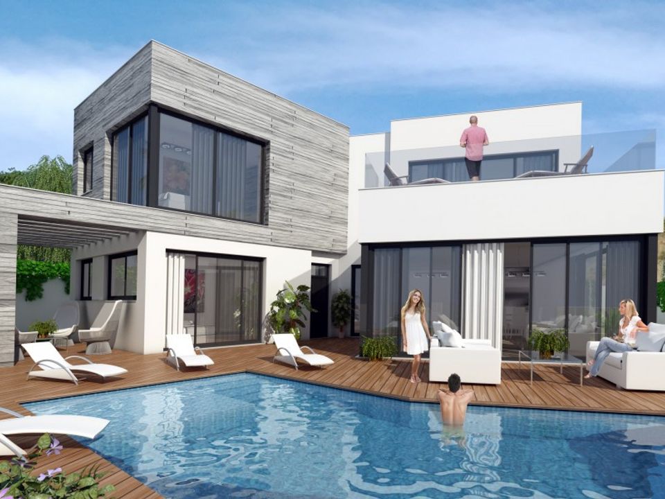 Villa em Mijas, Malaga - foto 5