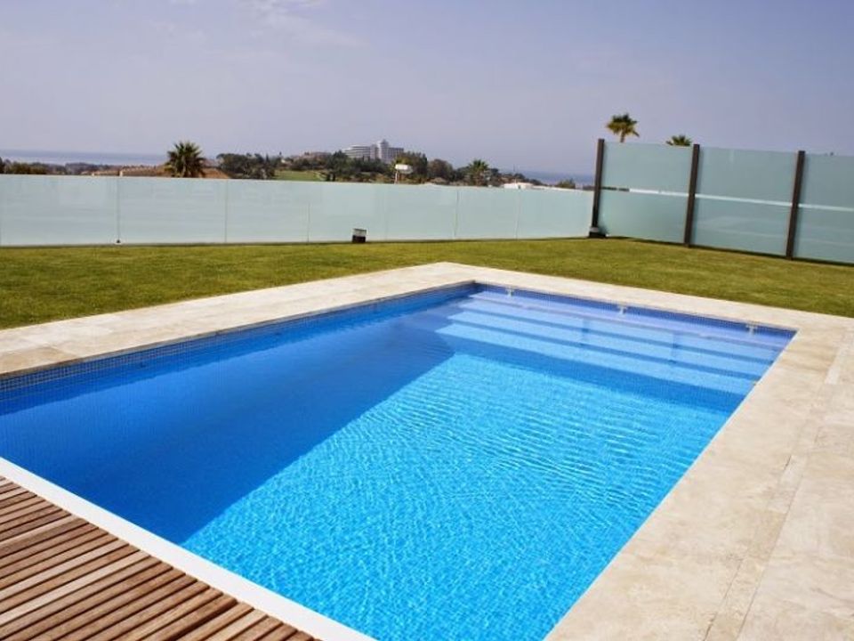 Villa i Benahavis, Malaga - foto 2