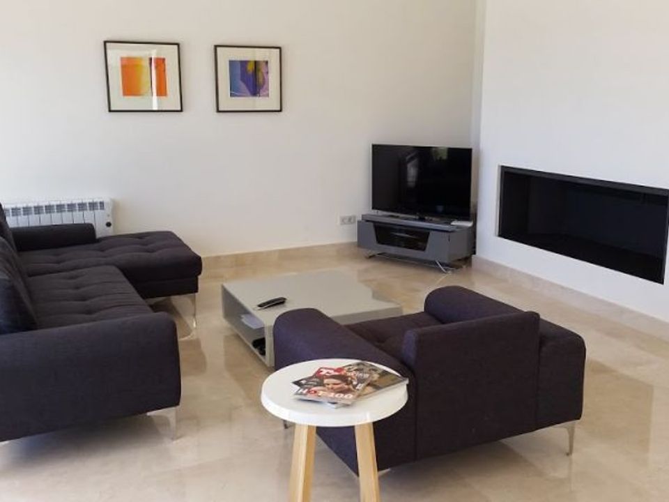Villa i Benahavis, Malaga - foto 3