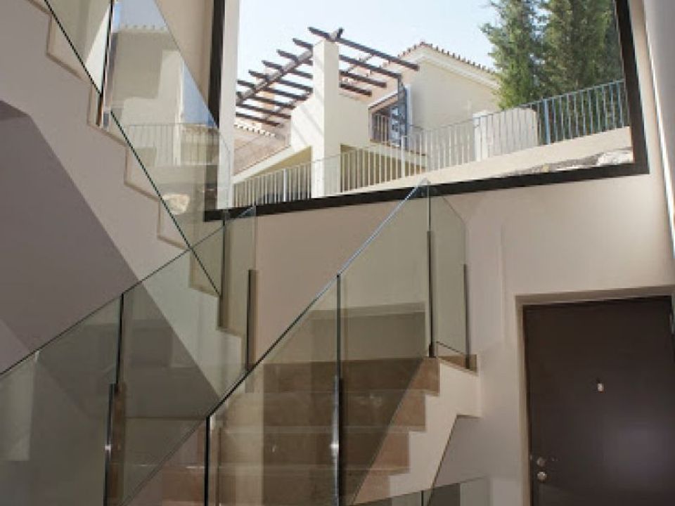 Villa i Benahavis, Malaga - foto 4