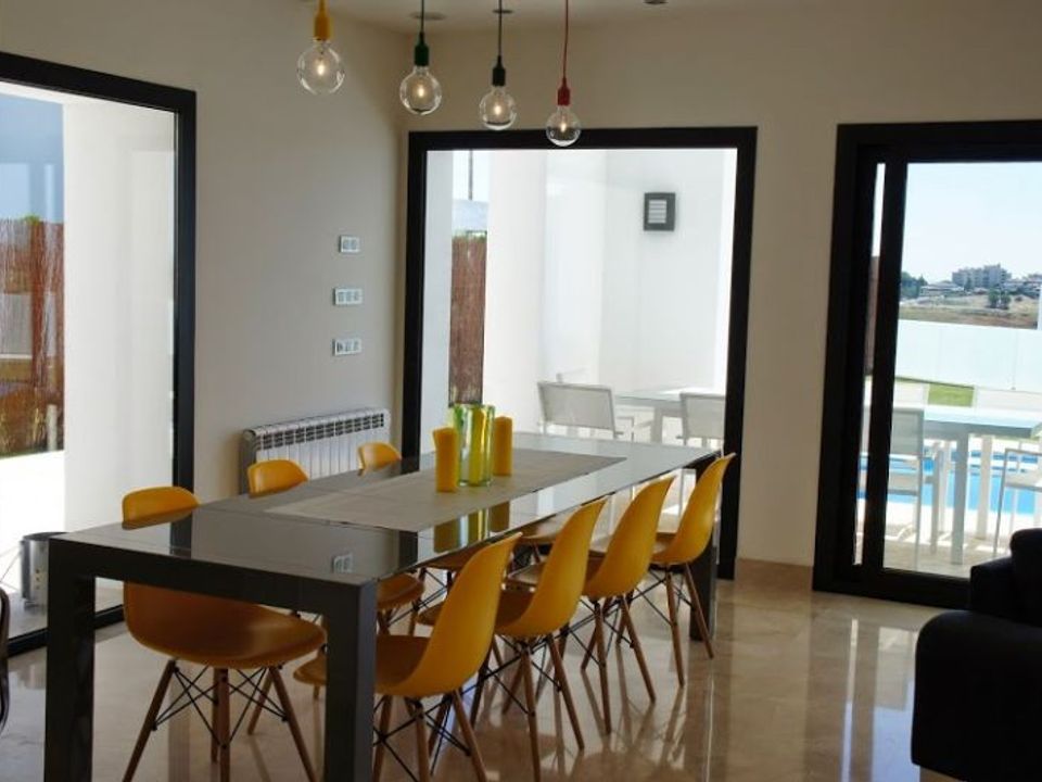 Villa i Benahavis, Malaga - foto 5