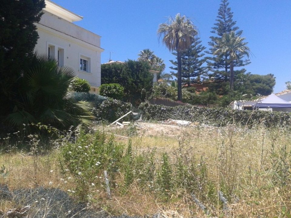 Tomt i Marbella, Malaga - bilde 2