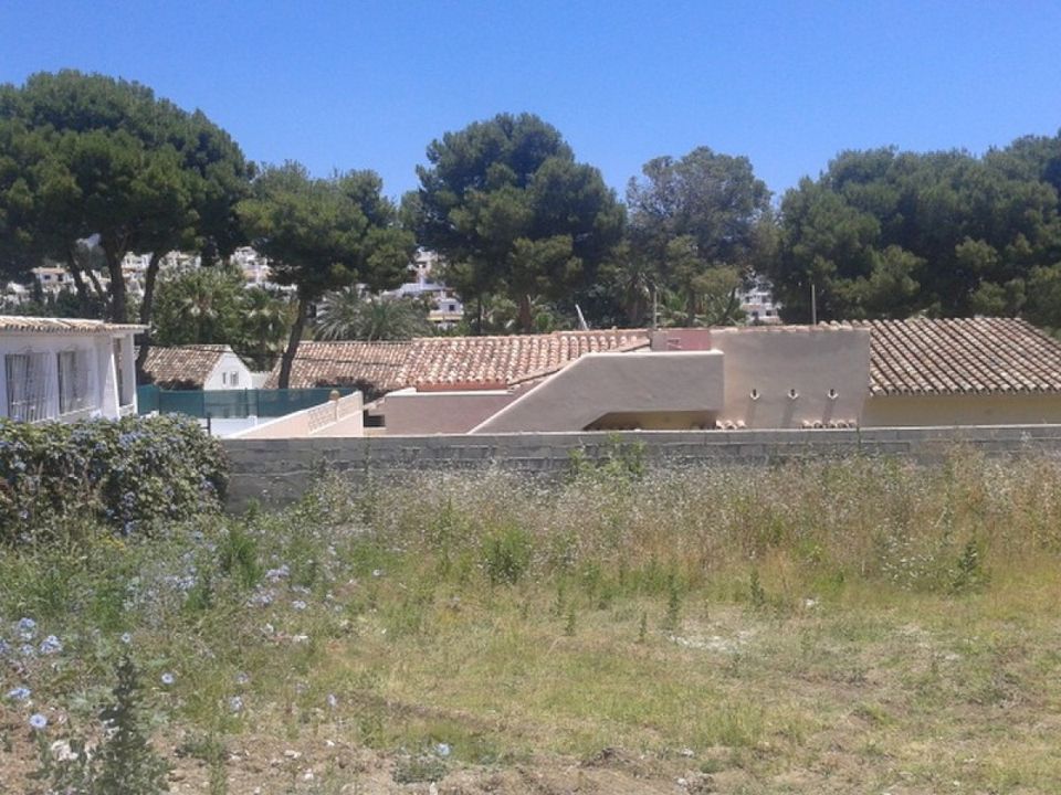 Tomt i Marbella, Malaga - bilde 3