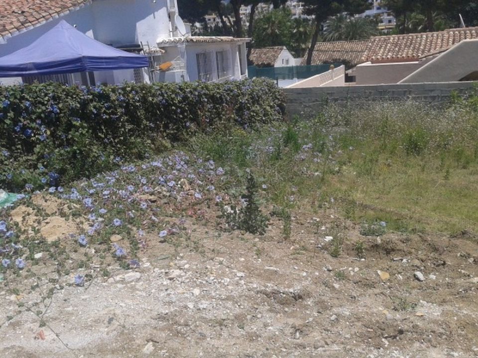 Tomt i Marbella, Malaga - bilde 4