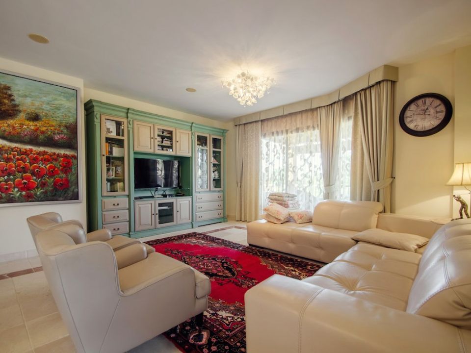 Penthouse i Benahavis, Malaga - foto 4