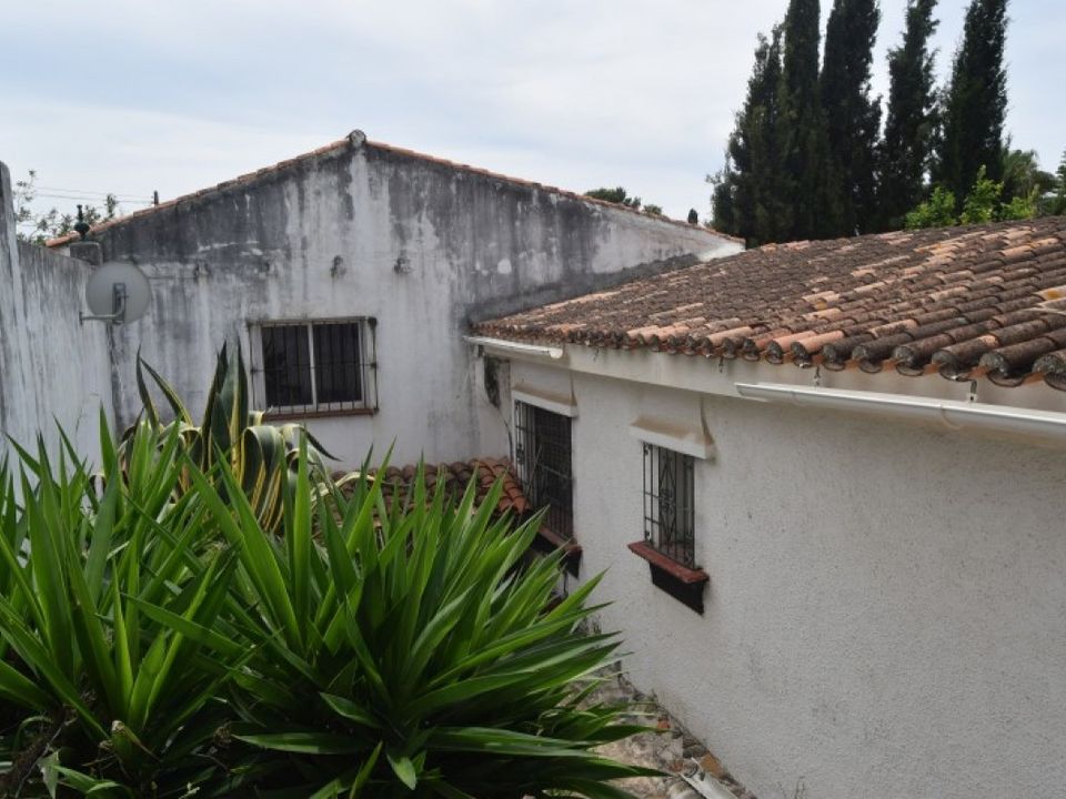 Tomt i Marbella, Malaga - bilde 3