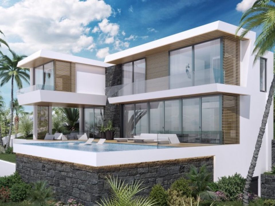 Terra a Marbella, Malaga - foto 1