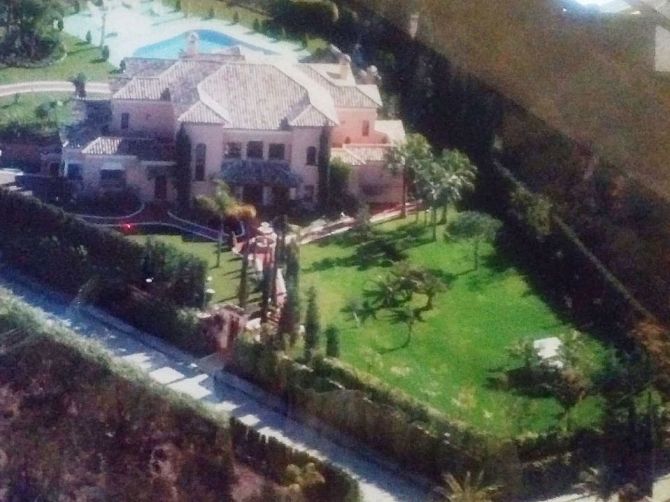 Terra a Marbella, Malaga - foto 1