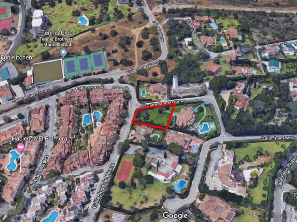 Terra a Marbella, Malaga - foto 2
