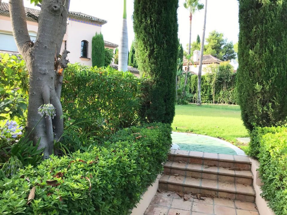 Terra a Marbella, Malaga - foto 4