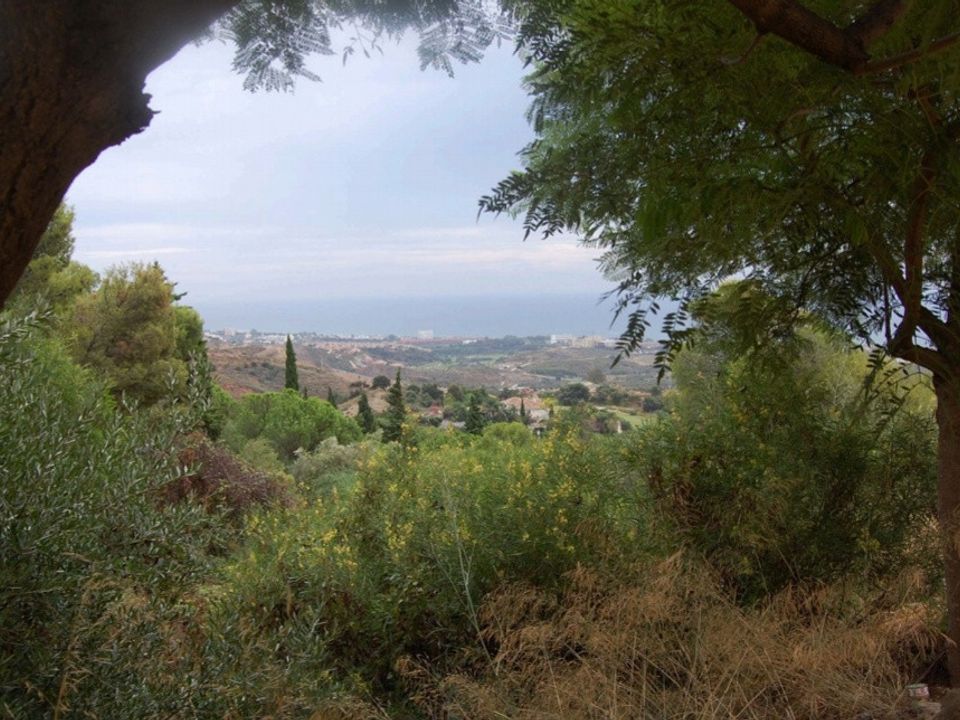 Terra a Marbella, Malaga - foto 1