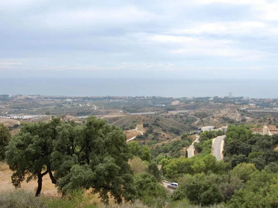 Terra a Marbella, Malaga - foto 2