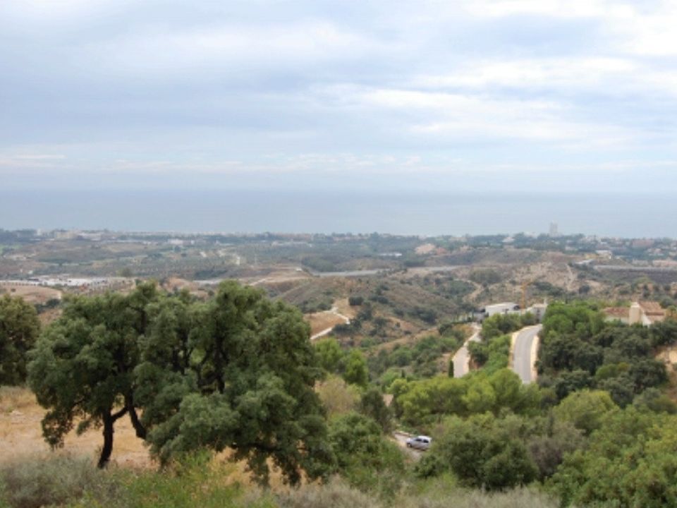 Terra a Marbella, Malaga - foto 3