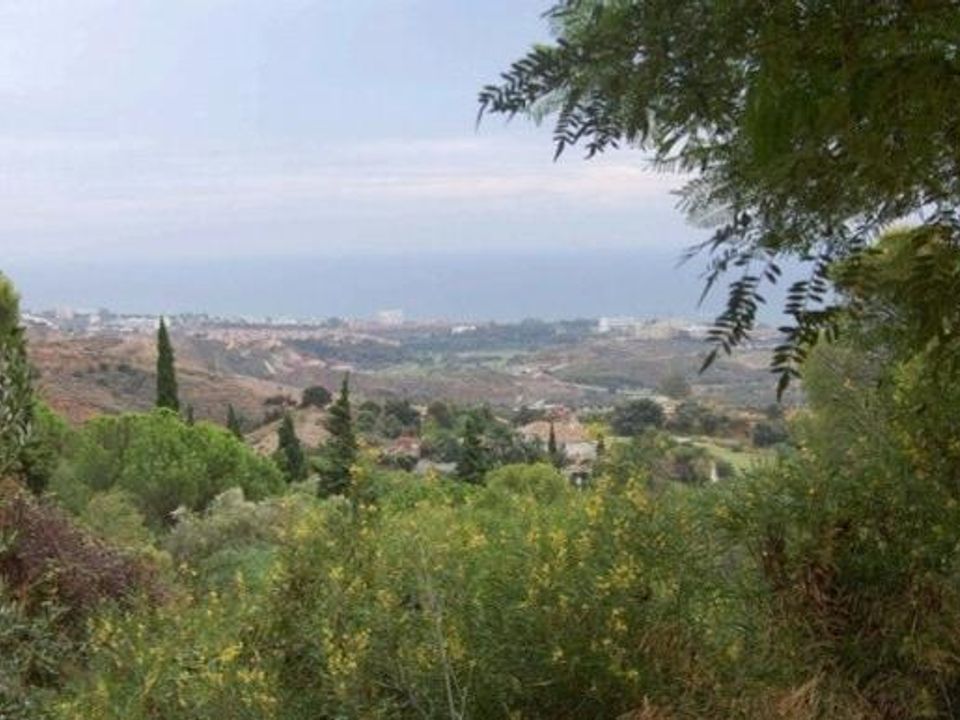 Terra a Marbella, Malaga - foto 5