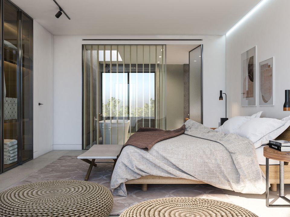 Lejlighed i Sotogrande, Cadiz - foto 3