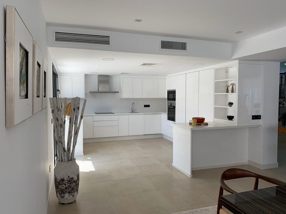 Villa i San Pedro de Alcantara, Malaga - foto 3