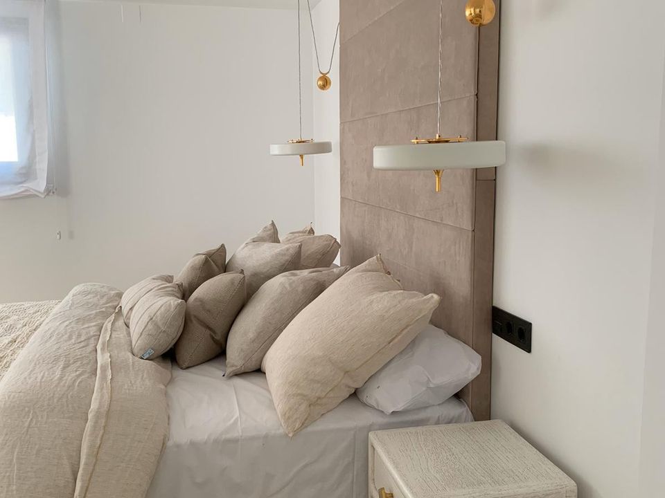 Villa i San Pedro de Alcantara, Malaga - foto 4