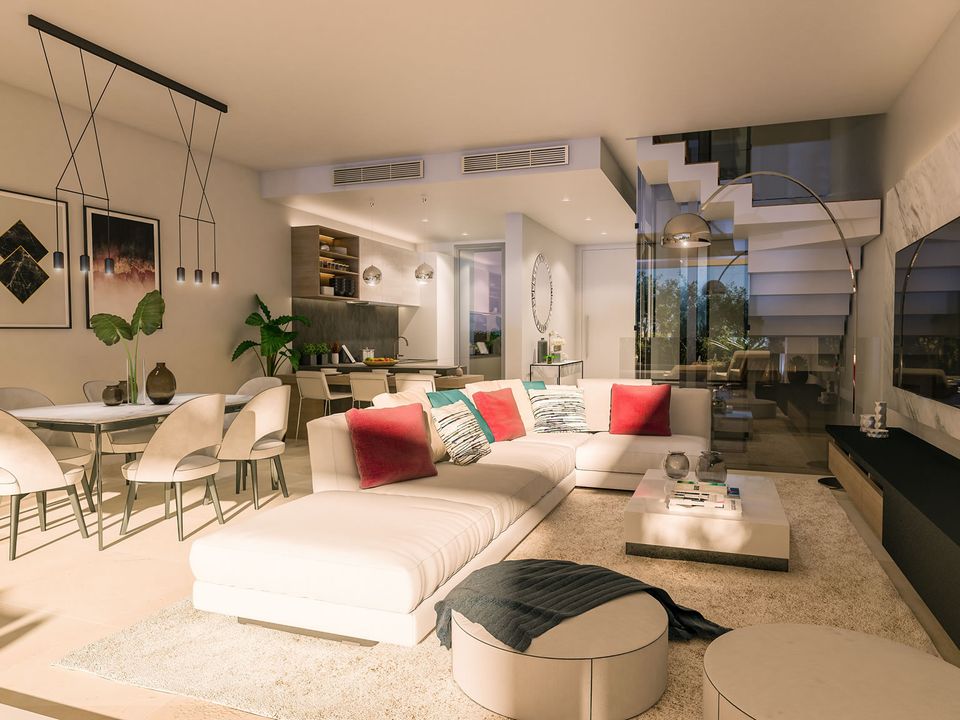 Villa i Manilva, Malaga - foto 3